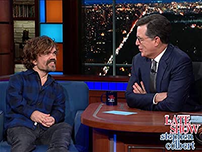 Peter Dinklage/Busy Phillipps/Noname