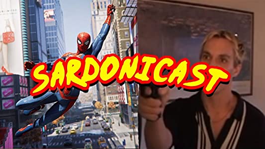 Sardonicast #18: Spider-Man, Ben & Arthur