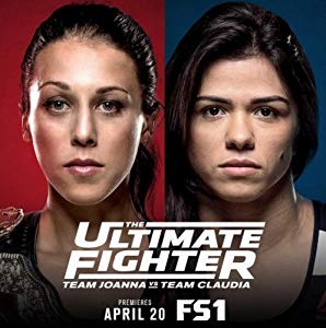 The Ultimate Fighter 23 Finale