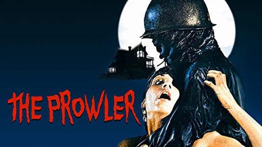 The Prowler