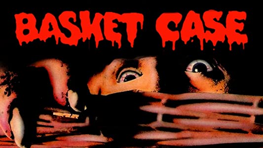 Basket Case