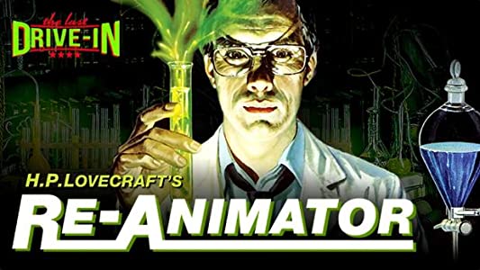 Re-Animator