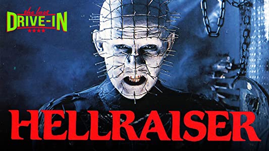 Hellraiser