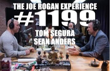 Tom Segura & Sean Anders