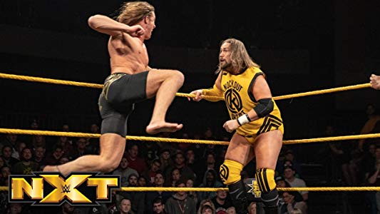 Best of WWE NXT 2018