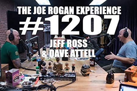 Jeff Ross & Dave Attell