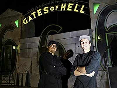 Gates of Hell House