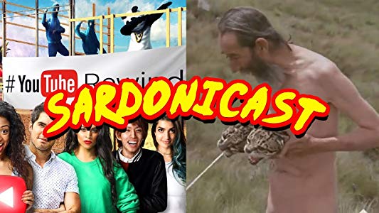 Sardonicast #23: YouTube Rewind, The Holy Mountain
