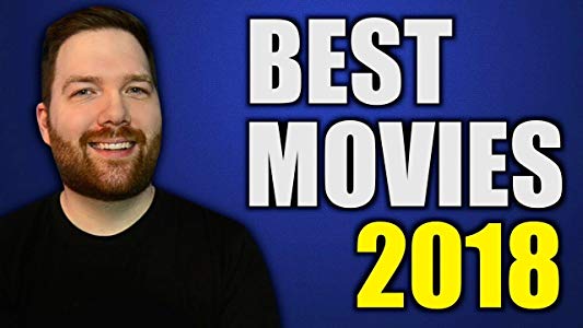 The Best Movies of 2018