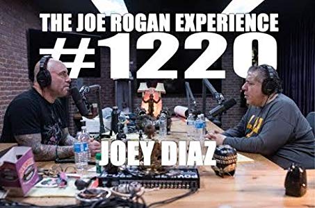 Joey Diaz