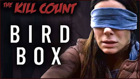 Bird Box (2018)