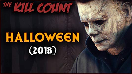 Halloween (2018)